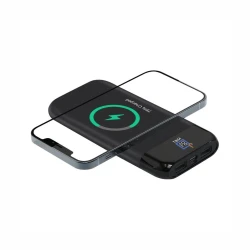 Повербанк 10000mah ChargeVault 2 USB с Вашим лого
